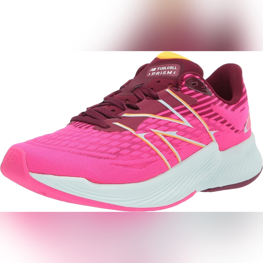 New Balance Women's FuelCell Prism V2 Running Shoes Size 6.5